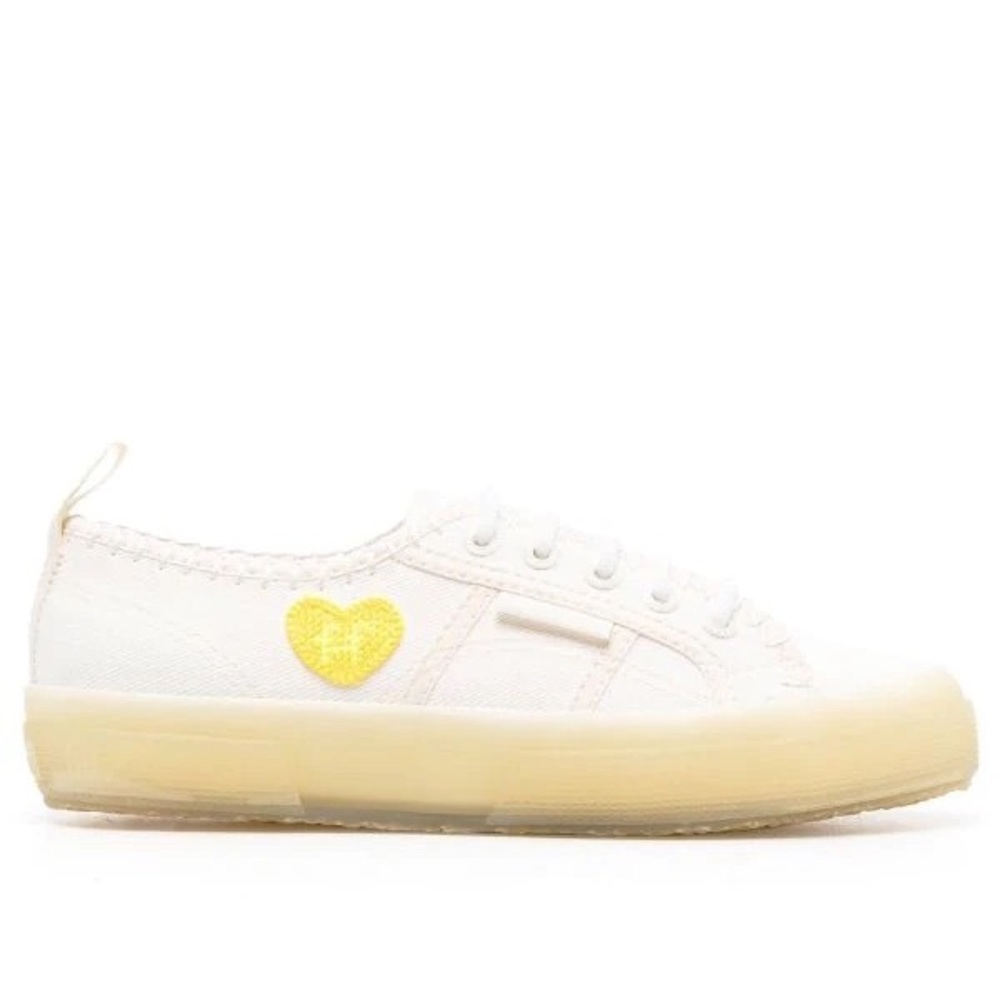 Superga x forte forte sneaker never worn
